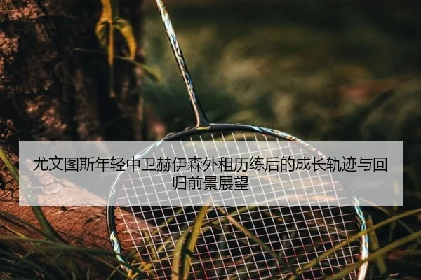 尤文图斯年轻中卫赫伊森外租历练后的成长轨迹与回归前景展望